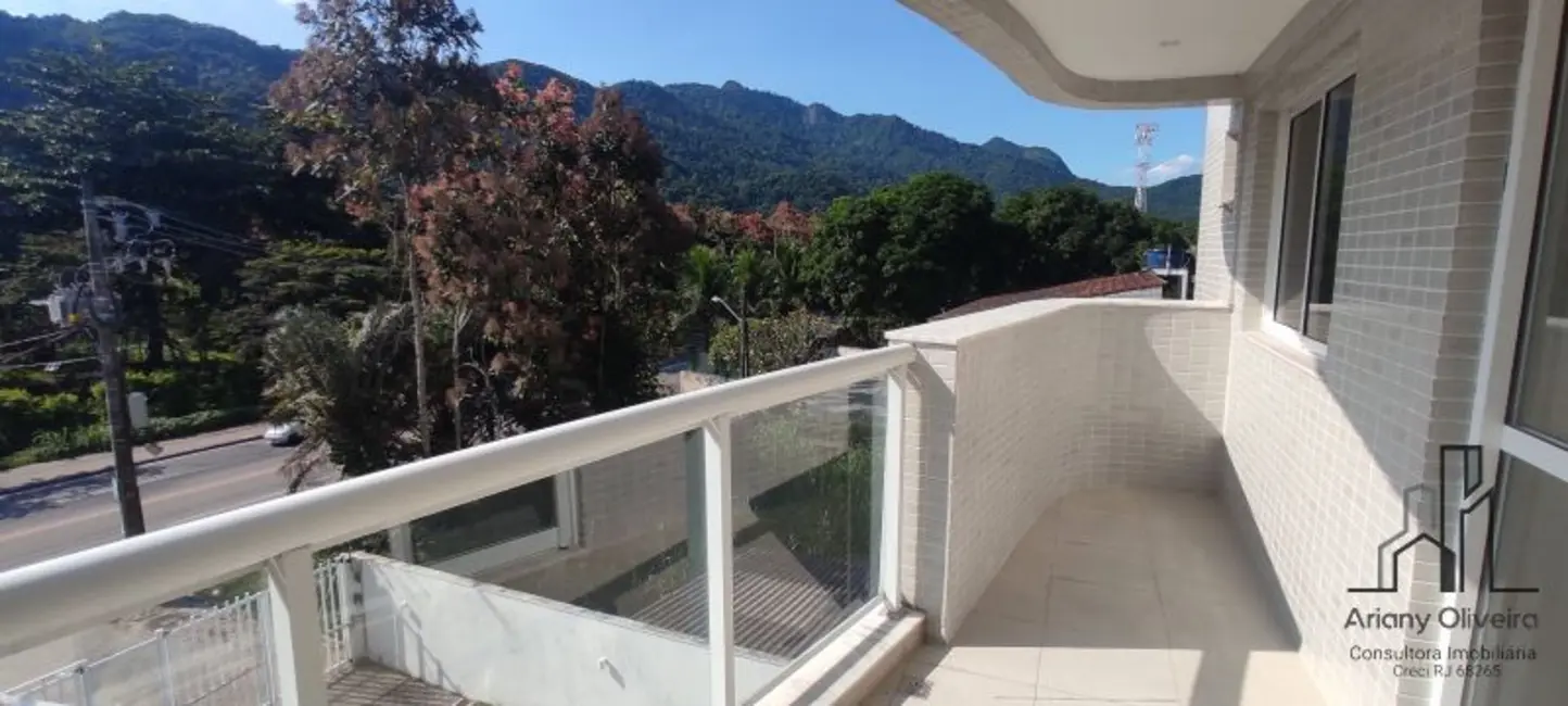 Apartamento com 1 quarto para alugar, 48m2 em Vargem Pequena, Rio De Janeiro - RJ - imagem 4 Foto 4 de Apartamento com 1 quarto para alugar, 48m2 em Vargem Pequena, Rio De Janeiro - RJ