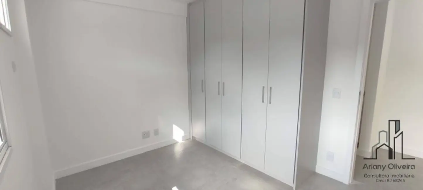 Apartamento com 1 quarto para alugar, 48m2 em Vargem Pequena, Rio De Janeiro - RJ - imagem 9 Foto 9 de Apartamento com 1 quarto para alugar, 48m2 em Vargem Pequena, Rio De Janeiro - RJ