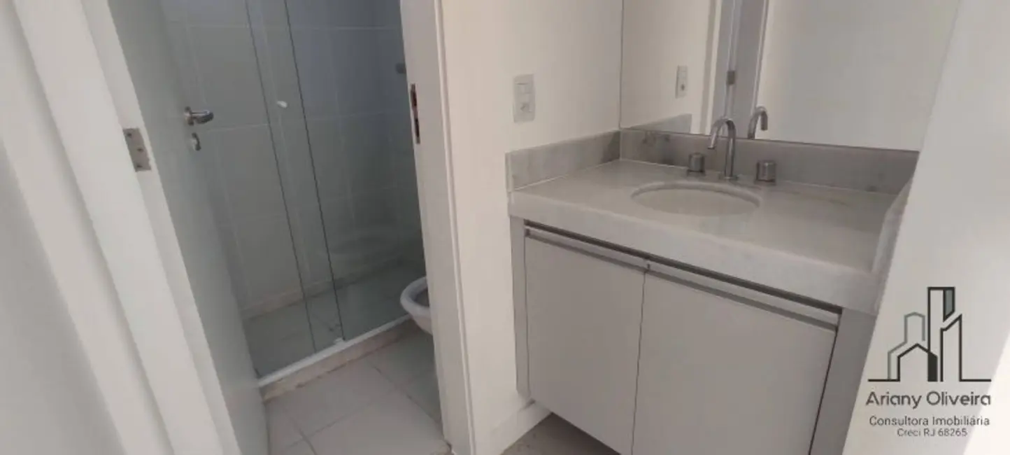 Apartamento com 1 quarto para alugar, 48m2 em Vargem Pequena, Rio De Janeiro - RJ - imagem 7 Foto 7 de Apartamento com 1 quarto para alugar, 48m2 em Vargem Pequena, Rio De Janeiro - RJ