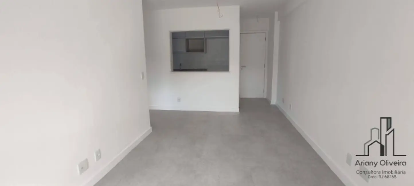 Apartamento com 1 quarto para alugar, 48m2 em Vargem Pequena, Rio De Janeiro - RJ - imagem 6 Foto 6 de Apartamento com 1 quarto para alugar, 48m2 em Vargem Pequena, Rio De Janeiro - RJ