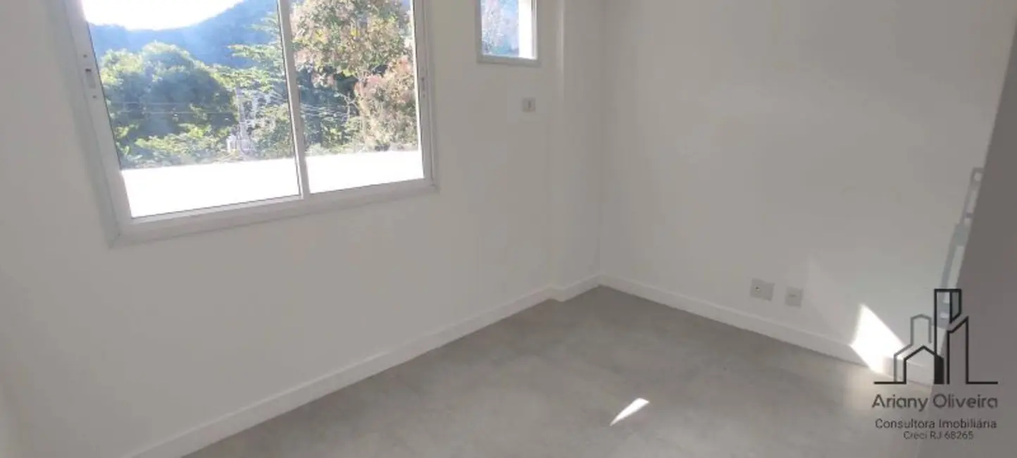 Apartamento com 1 quarto para alugar, 48m2 em Vargem Pequena, Rio De Janeiro - RJ - imagem 8 Foto 8 de Apartamento com 1 quarto para alugar, 48m2 em Vargem Pequena, Rio De Janeiro - RJ