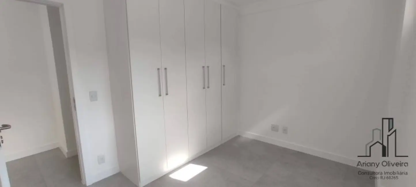 Foto 9 de Apartamento com 1 quarto para alugar, 48m2 em Vargem Pequena, Rio De Janeiro - RJ