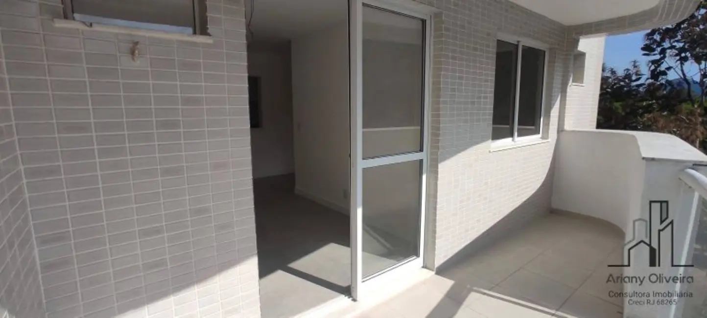 Foto 3 de Apartamento com 1 quarto para alugar, 48m2 em Vargem Pequena, Rio De Janeiro - RJ