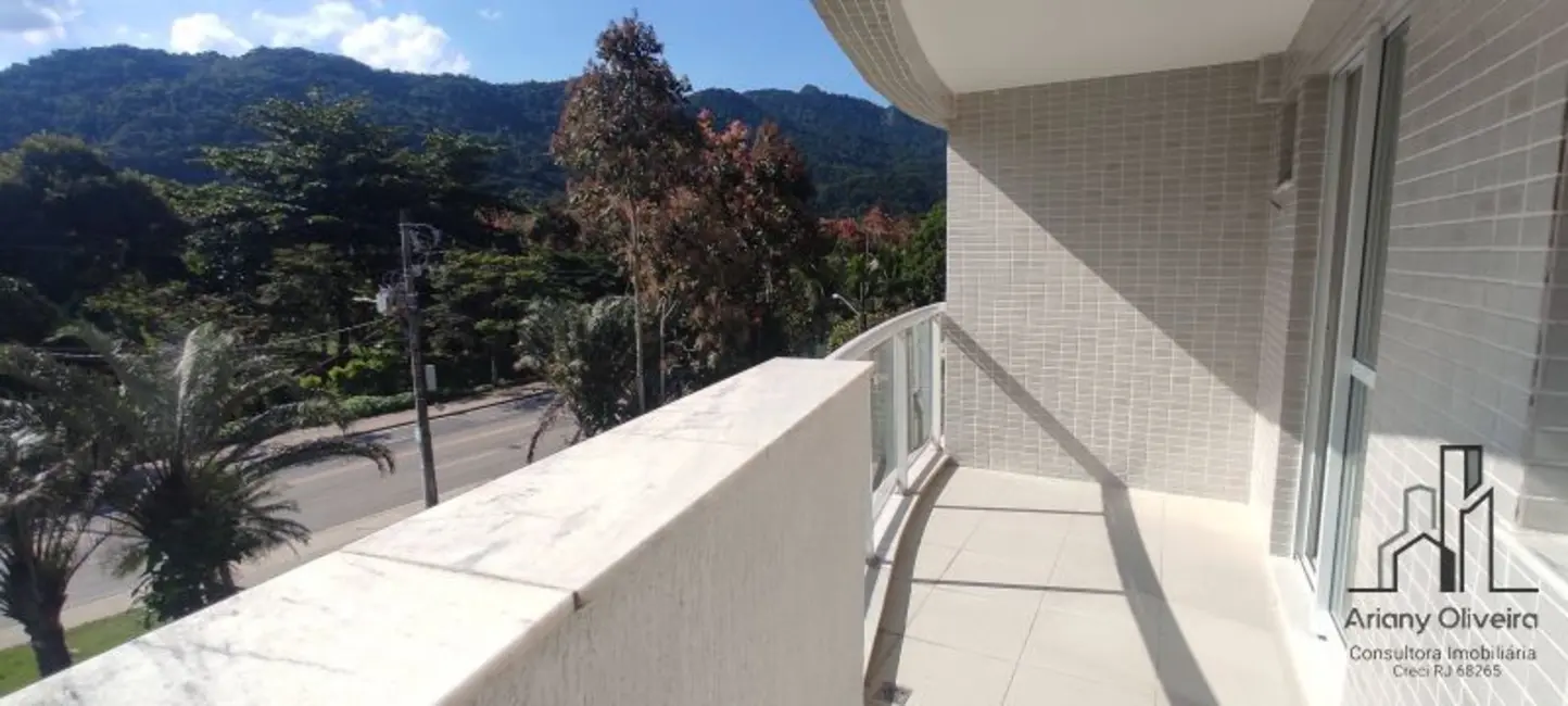 Foto 4 de Apartamento com 1 quarto para alugar, 48m2 em Vargem Pequena, Rio De Janeiro - RJ