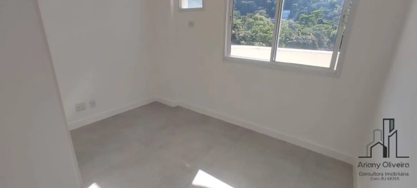 Foto 8 de Apartamento com 1 quarto para alugar, 48m2 em Vargem Pequena, Rio De Janeiro - RJ