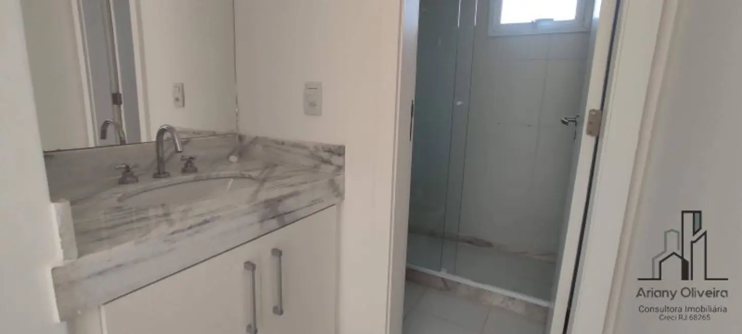 Foto 7 de Apartamento com 1 quarto para alugar, 48m2 em Vargem Pequena, Rio De Janeiro - RJ