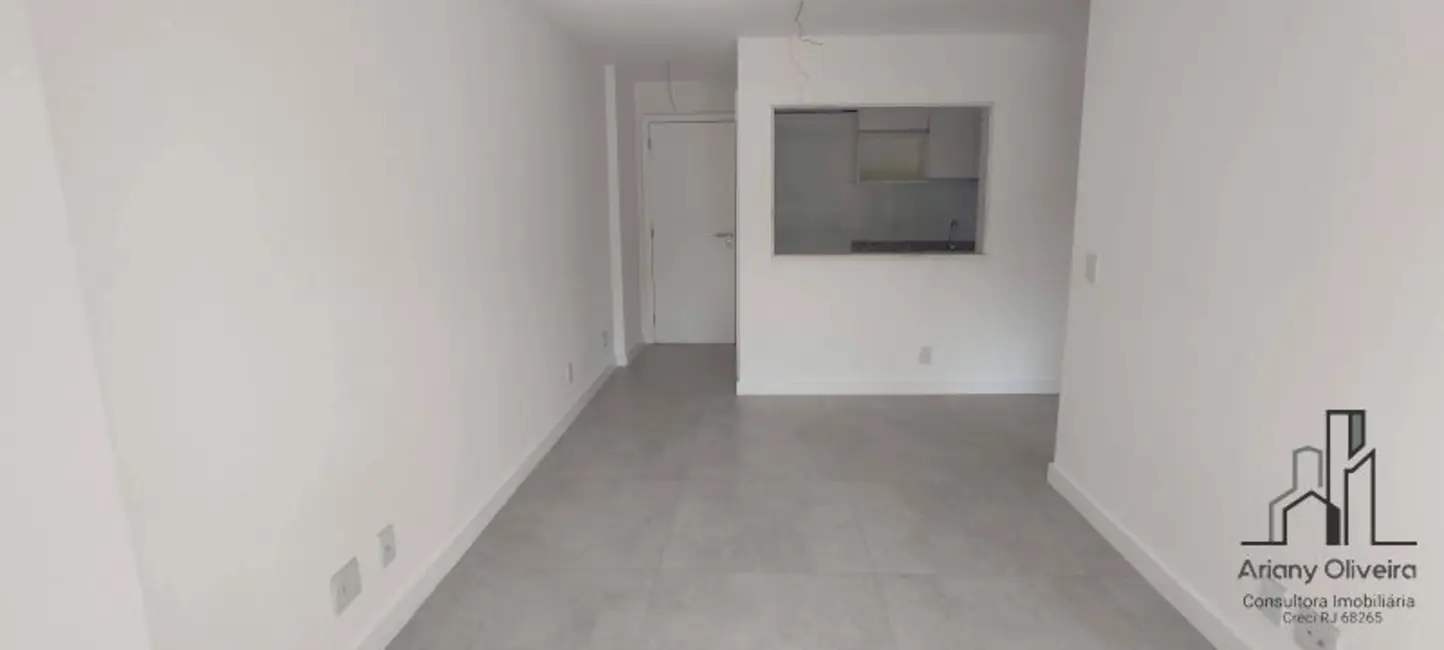 Foto 5 de Apartamento com 1 quarto para alugar, 48m2 em Vargem Pequena, Rio De Janeiro - RJ