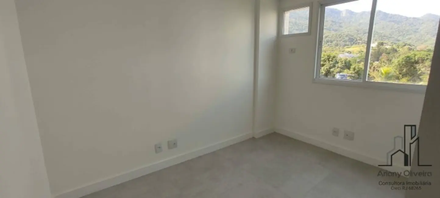 Apartamento com 1 quarto à venda, 48m2 em Vargem Pequena, Rio De Janeiro - RJ - imagem 9 Foto 9 de Apartamento com 1 quarto à venda, 48m2 em Vargem Pequena, Rio De Janeiro - RJ