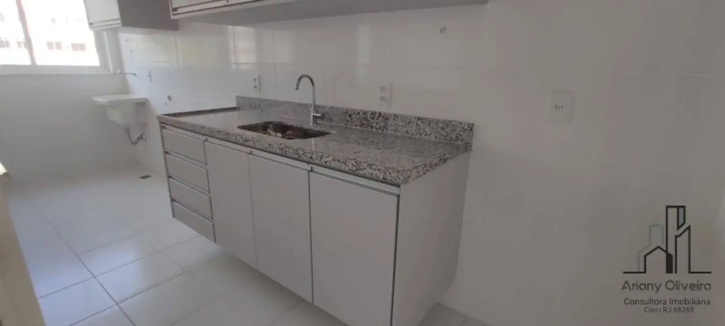 Apartamento com 1 quarto à venda, 48m2 em Vargem Pequena, Rio De Janeiro - RJ - imagem 4 Foto 4 de Apartamento com 1 quarto à venda, 48m2 em Vargem Pequena, Rio De Janeiro - RJ