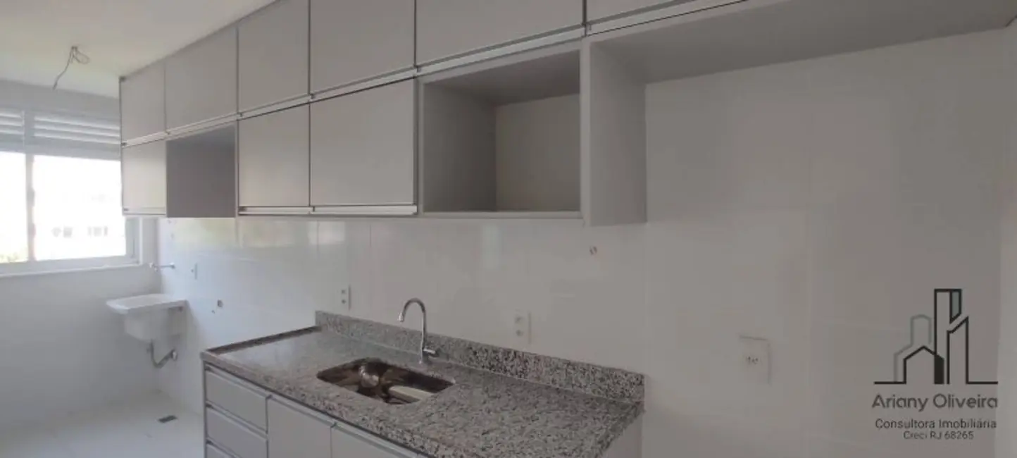 Apartamento com 1 quarto à venda, 48m2 em Vargem Pequena, Rio De Janeiro - RJ - imagem 2 Foto 2 de Apartamento com 1 quarto à venda, 48m2 em Vargem Pequena, Rio De Janeiro - RJ