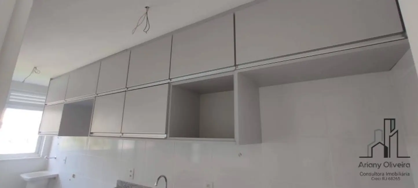 Apartamento com 1 quarto à venda, 48m2 em Vargem Pequena, Rio De Janeiro - RJ - imagem 3 Foto 3 de Apartamento com 1 quarto à venda, 48m2 em Vargem Pequena, Rio De Janeiro - RJ