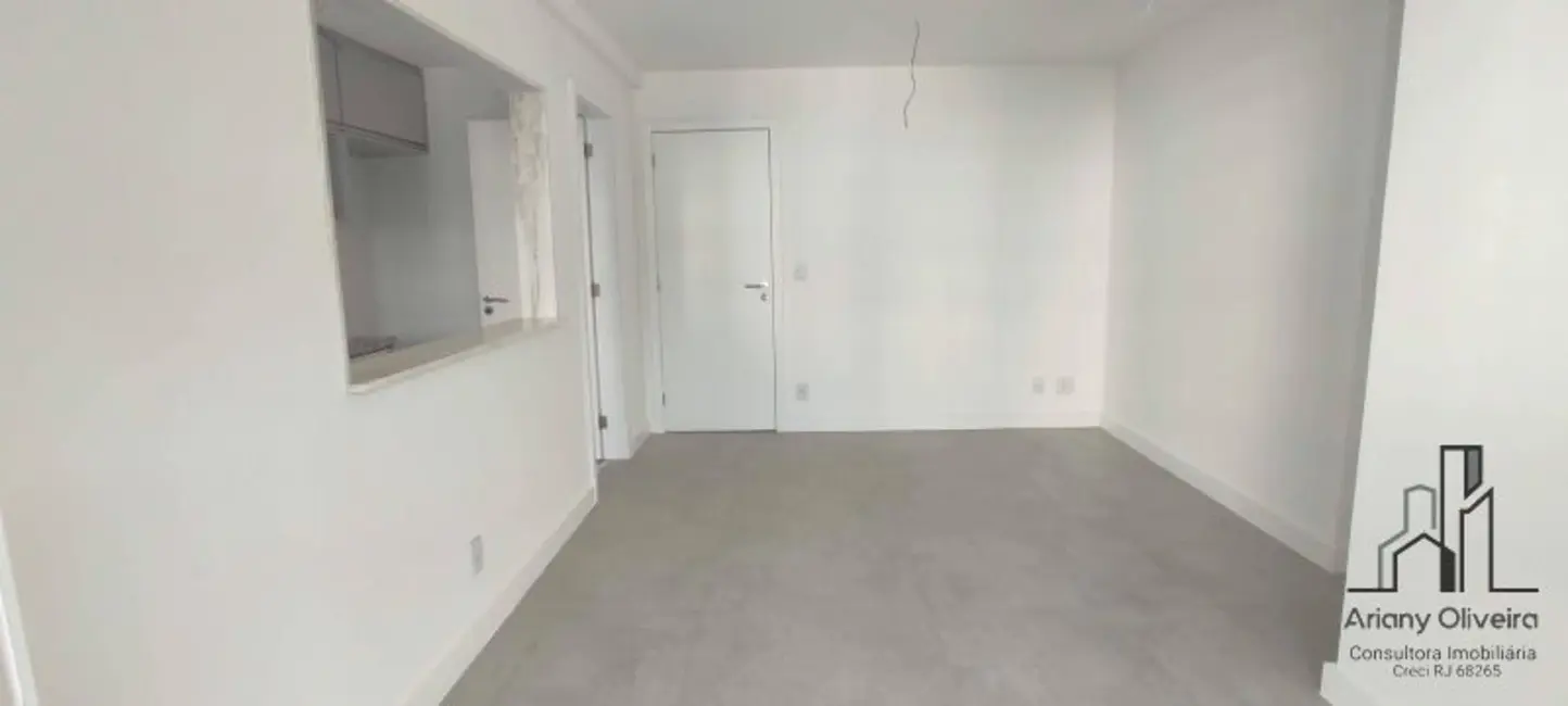 Apartamento com 1 quarto à venda, 48m2 em Vargem Pequena, Rio De Janeiro - RJ - imagem 7 Foto 7 de Apartamento com 1 quarto à venda, 48m2 em Vargem Pequena, Rio De Janeiro - RJ