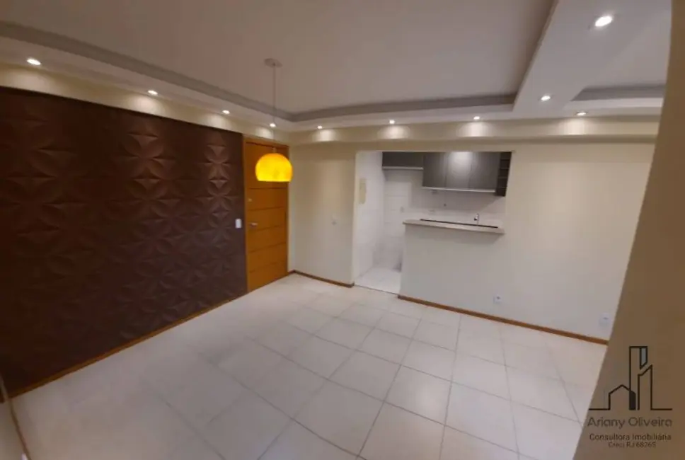 Apartamento com 2 quartos à venda, 70m2 em Jacarepaguá, Rio De Janeiro - RJ - imagem 4 Foto 4 de Apartamento com 2 quartos à venda, 70m2 em Jacarepaguá, Rio De Janeiro - RJ