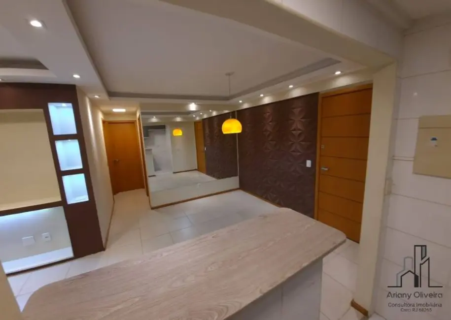 Apartamento com 2 quartos à venda, 70m2 em Jacarepaguá, Rio De Janeiro - RJ - imagem 5 Foto 5 de Apartamento com 2 quartos à venda, 70m2 em Jacarepaguá, Rio De Janeiro - RJ