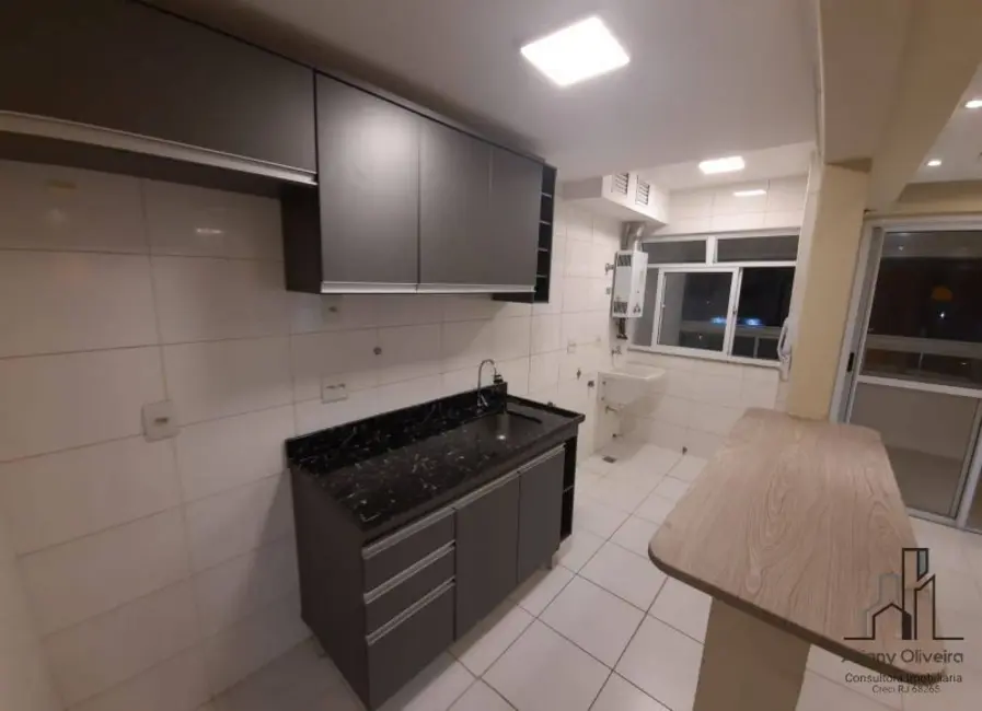 Apartamento com 2 quartos à venda, 70m2 em Jacarepaguá, Rio De Janeiro - RJ - imagem 6 Foto 6 de Apartamento com 2 quartos à venda, 70m2 em Jacarepaguá, Rio De Janeiro - RJ