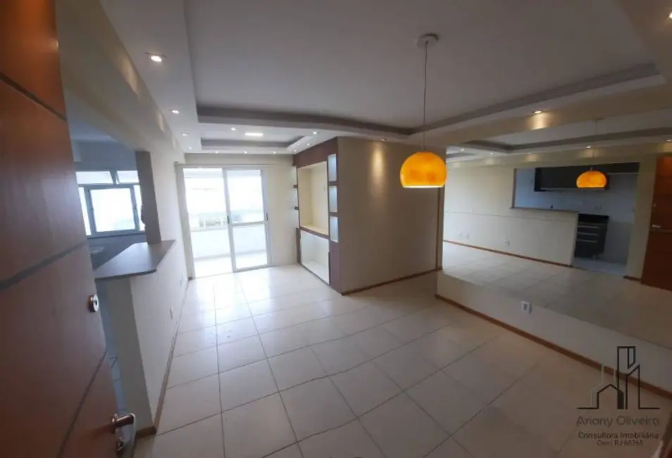 Foto 1 de Apartamento com 2 quartos à venda, 70m2 em Jacarepaguá, Rio De Janeiro - RJ