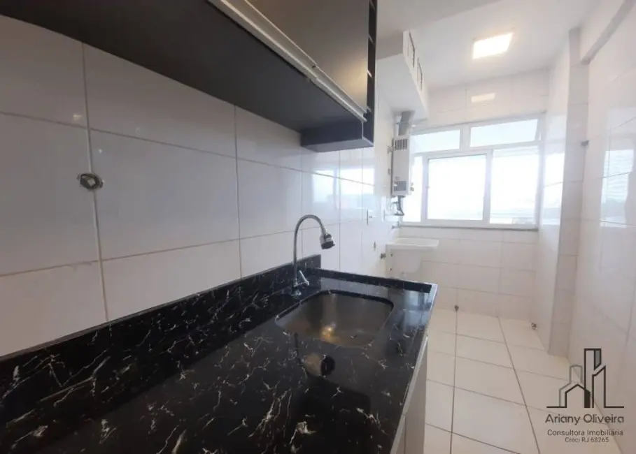 Apartamento com 2 quartos à venda, 70m2 em Jacarepaguá, Rio De Janeiro - RJ - imagem 7 Foto 7 de Apartamento com 2 quartos à venda, 70m2 em Jacarepaguá, Rio De Janeiro - RJ