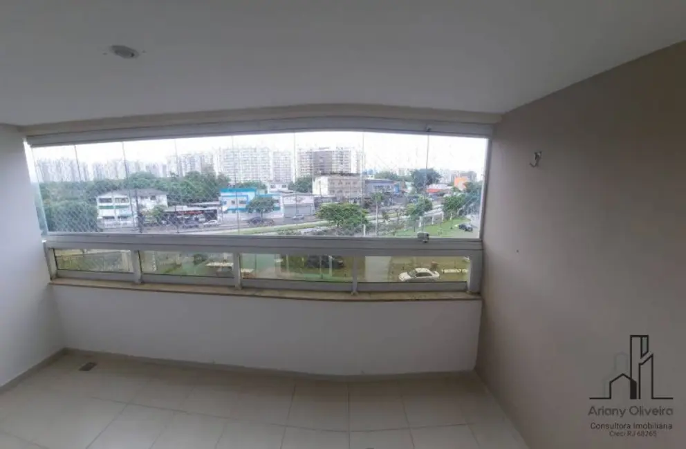 Apartamento com 2 quartos à venda, 70m2 em Jacarepaguá, Rio De Janeiro - RJ - imagem 2 Foto 2 de Apartamento com 2 quartos à venda, 70m2 em Jacarepaguá, Rio De Janeiro - RJ