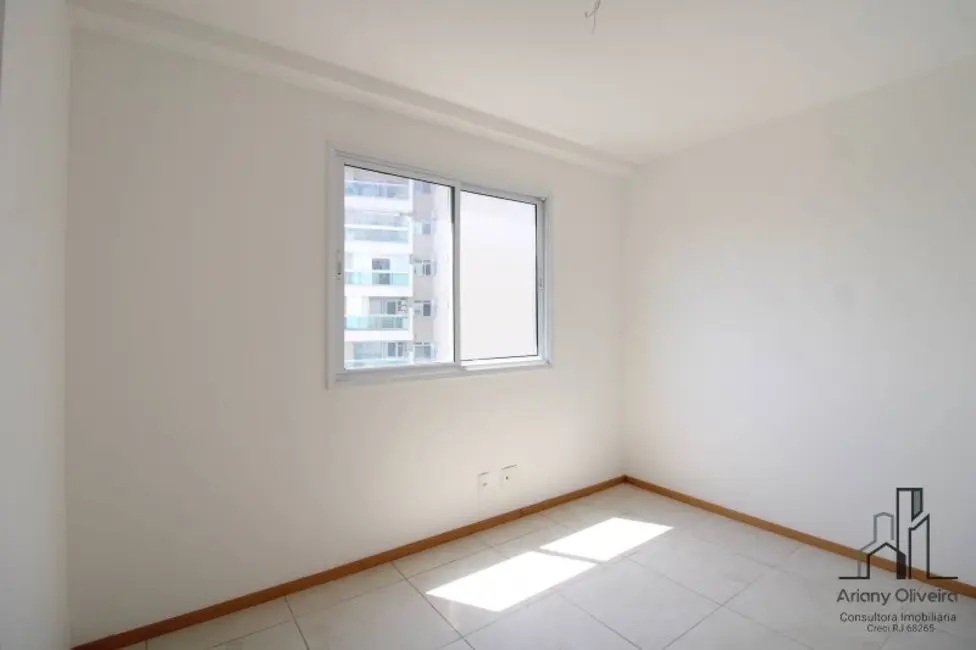 Foto 9 de Apartamento com 3 quartos à venda, 83m2 em Jacarepaguá, Rio De Janeiro - RJ