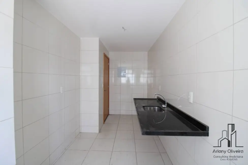 Foto 8 de Apartamento com 3 quartos à venda, 83m2 em Jacarepaguá, Rio De Janeiro - RJ