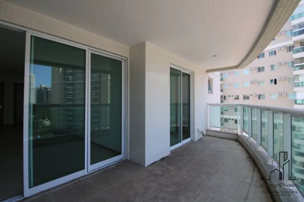 Foto 4 de Apartamento com 3 quartos à venda, 83m2 em Jacarepaguá, Rio De Janeiro - RJ