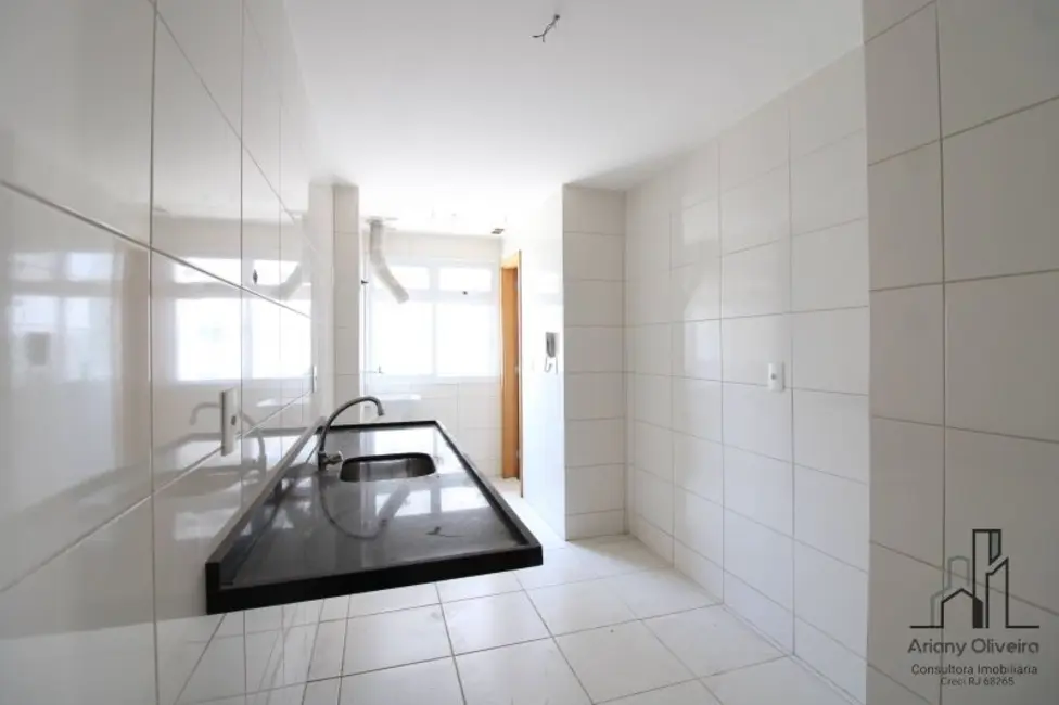 Foto 7 de Apartamento com 3 quartos à venda, 83m2 em Jacarepaguá, Rio De Janeiro - RJ