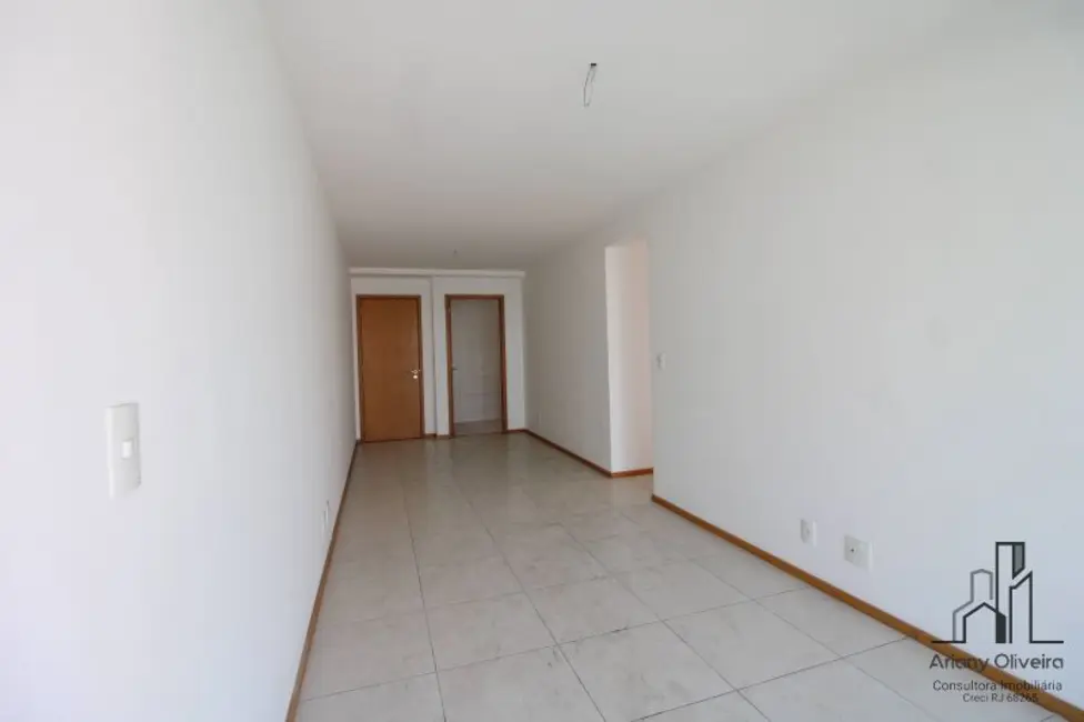 Foto 6 de Apartamento com 3 quartos à venda, 83m2 em Jacarepaguá, Rio De Janeiro - RJ