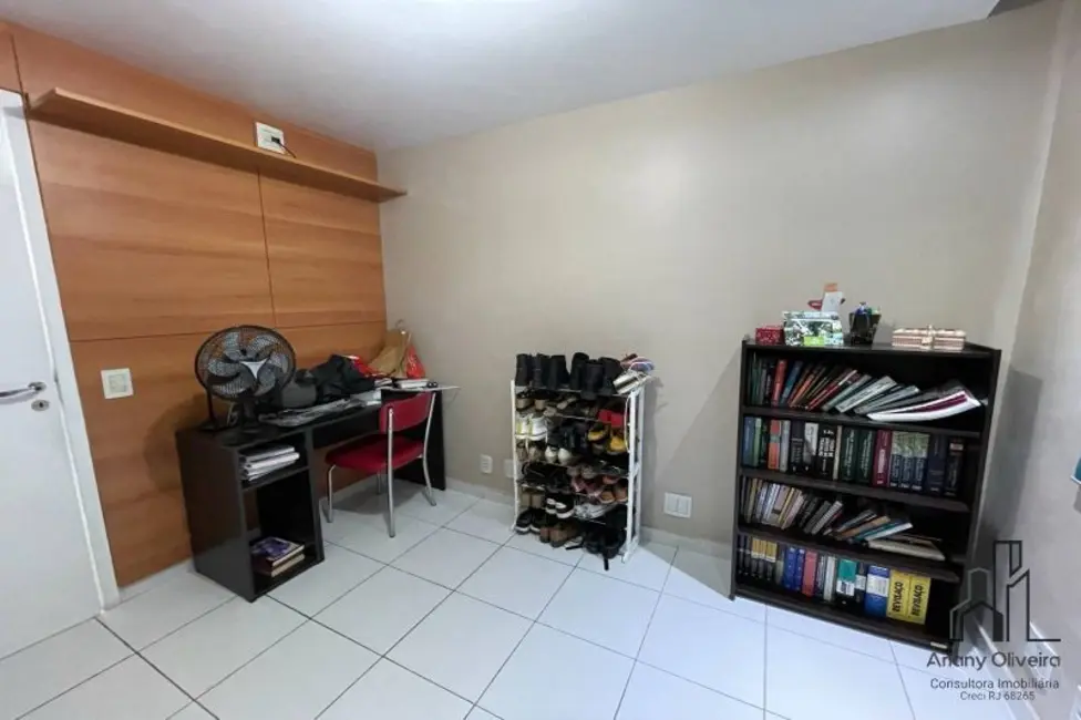 Apartamento com 2 quartos à venda, 62m2 em Camorim, Rio De Janeiro - RJ - imagem 7 Foto 7 de Apartamento com 2 quartos à venda, 62m2 em Camorim, Rio De Janeiro - RJ