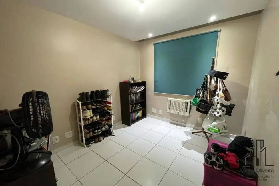 Apartamento com 2 quartos à venda, 62m2 em Camorim, Rio De Janeiro - RJ - imagem 6 Foto 6 de Apartamento com 2 quartos à venda, 62m2 em Camorim, Rio De Janeiro - RJ