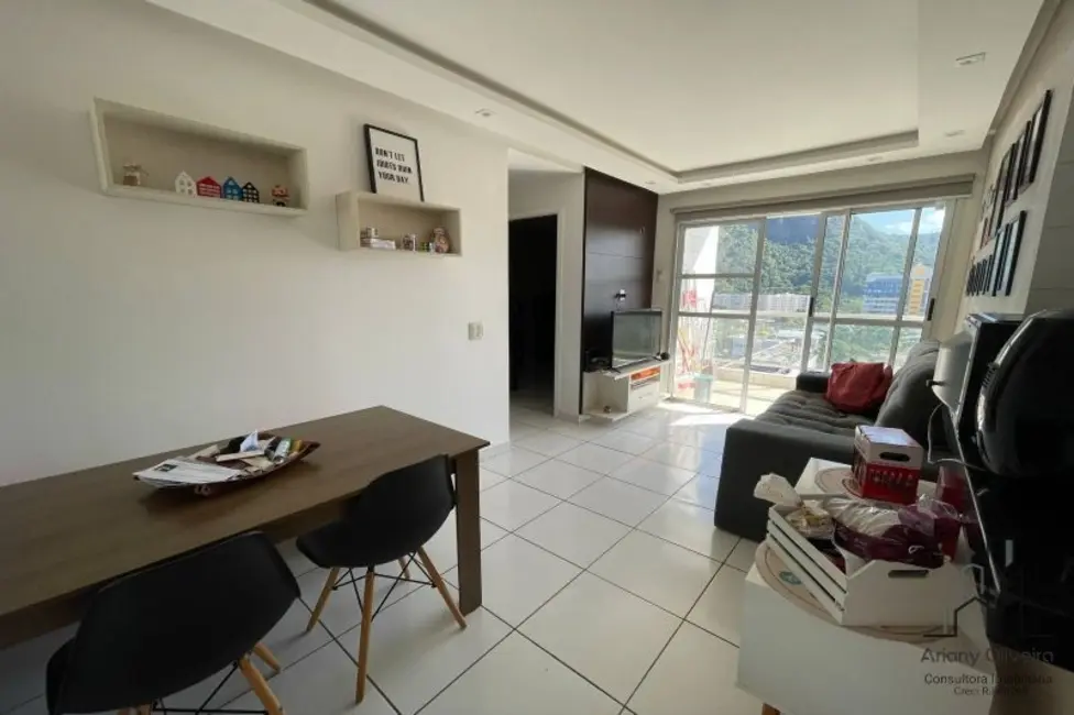 Apartamento com 2 quartos à venda, 62m2 em Camorim, Rio De Janeiro - RJ - imagem 1 Foto 1 de Apartamento com 2 quartos à venda, 62m2 em Camorim, Rio De Janeiro - RJ
