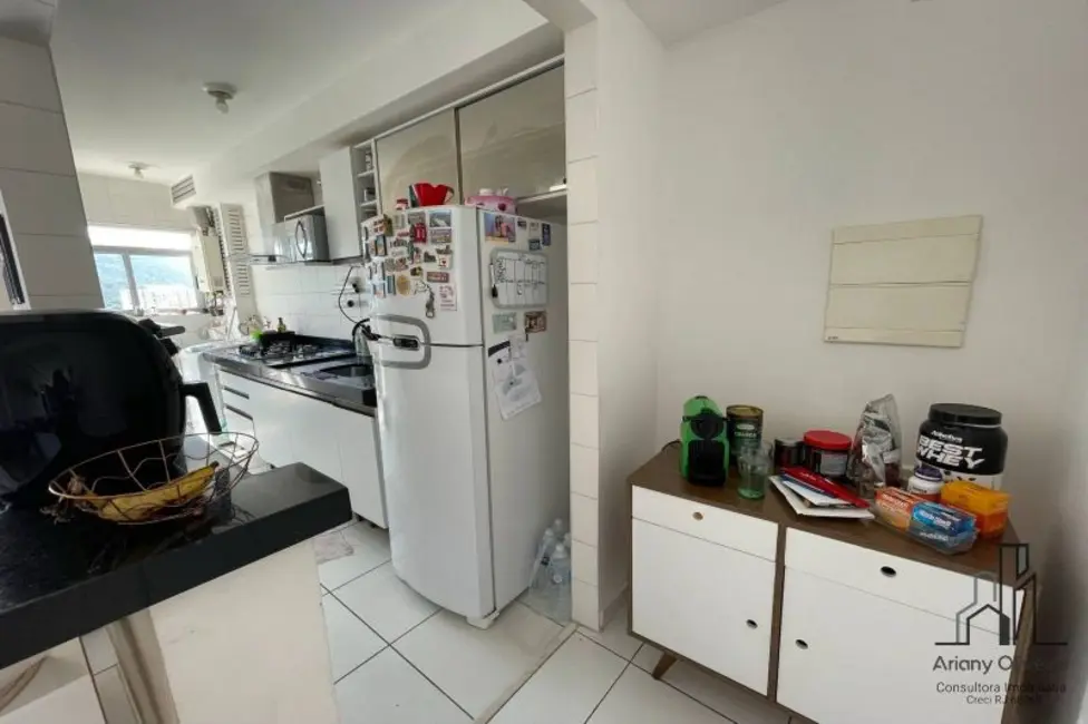 Apartamento com 2 quartos à venda, 62m2 em Camorim, Rio De Janeiro - RJ - imagem 3 Foto 3 de Apartamento com 2 quartos à venda, 62m2 em Camorim, Rio De Janeiro - RJ