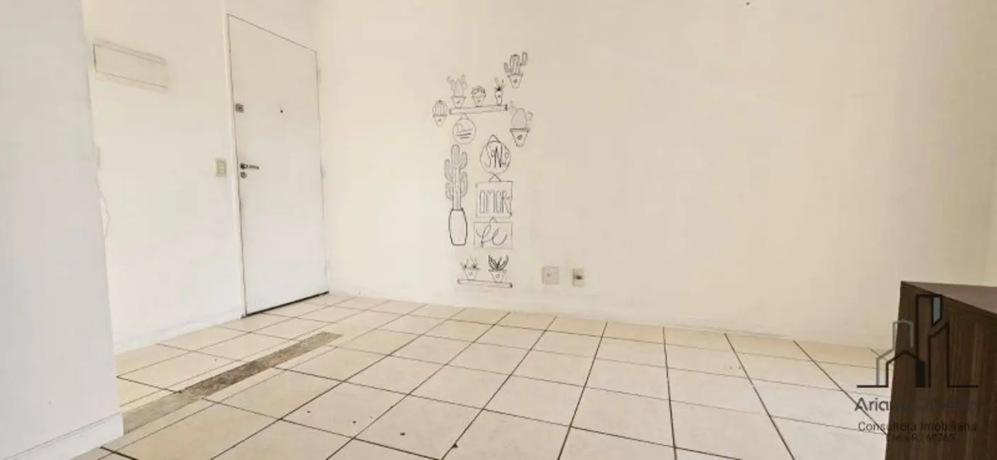 Apartamento com 2 quartos à venda, 50m2 em Anil, Rio De Janeiro - RJ - imagem 4 Foto 4 de Apartamento com 2 quartos à venda, 50m2 em Anil, Rio De Janeiro - RJ