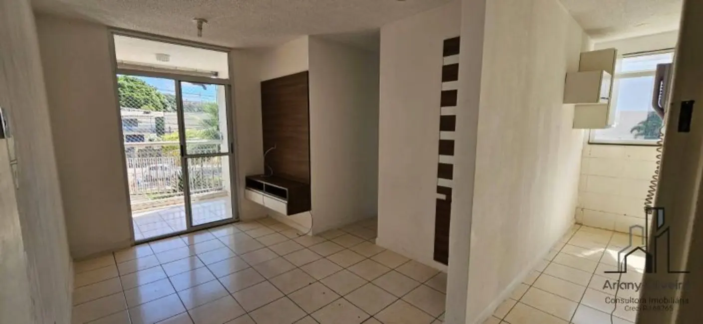 Foto 1 de Apartamento com 2 quartos à venda, 50m2 em Anil, Rio De Janeiro - RJ