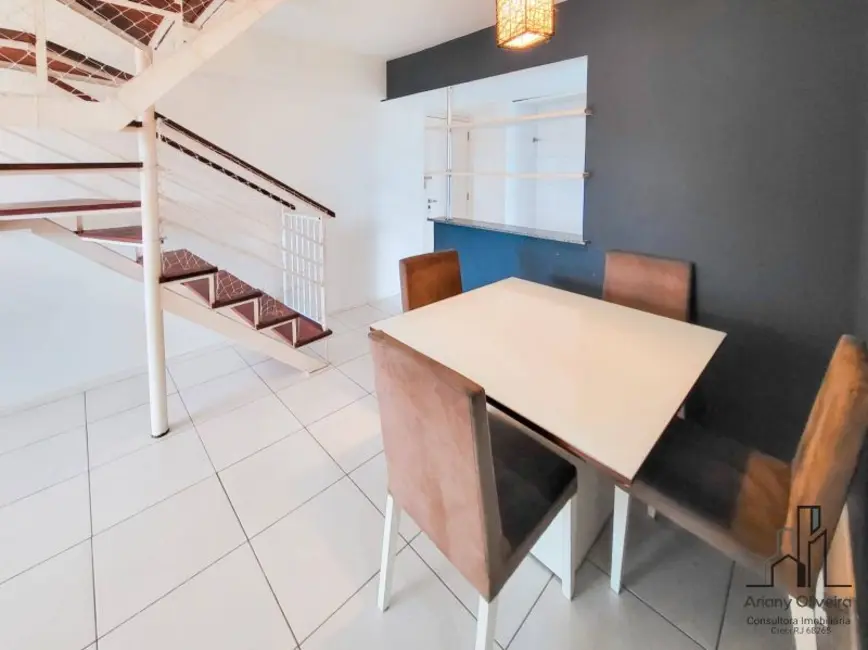 Foto 3 de Cobertura com 3 quartos à venda, 136m2 em Taquara, Rio De Janeiro - RJ