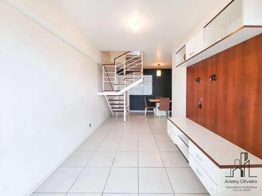 Foto 7 de Cobertura com 3 quartos à venda, 136m2 em Taquara, Rio De Janeiro - RJ