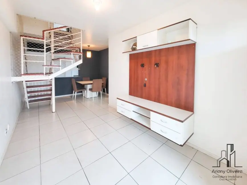 Foto 6 de Cobertura com 3 quartos à venda, 136m2 em Taquara, Rio De Janeiro - RJ