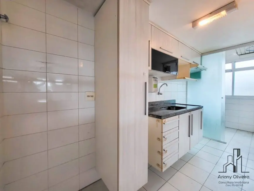 Foto 8 de Cobertura com 3 quartos à venda, 136m2 em Taquara, Rio De Janeiro - RJ