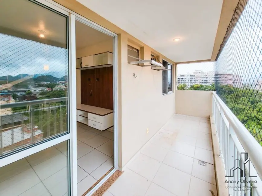 Foto 5 de Cobertura com 3 quartos à venda, 136m2 em Taquara, Rio De Janeiro - RJ