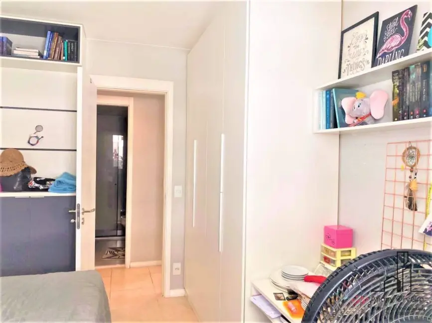 Foto 6 de Apartamento com 3 quartos à venda, 83m2 em Recreio dos Bandeirantes, Rio De Janeiro - RJ