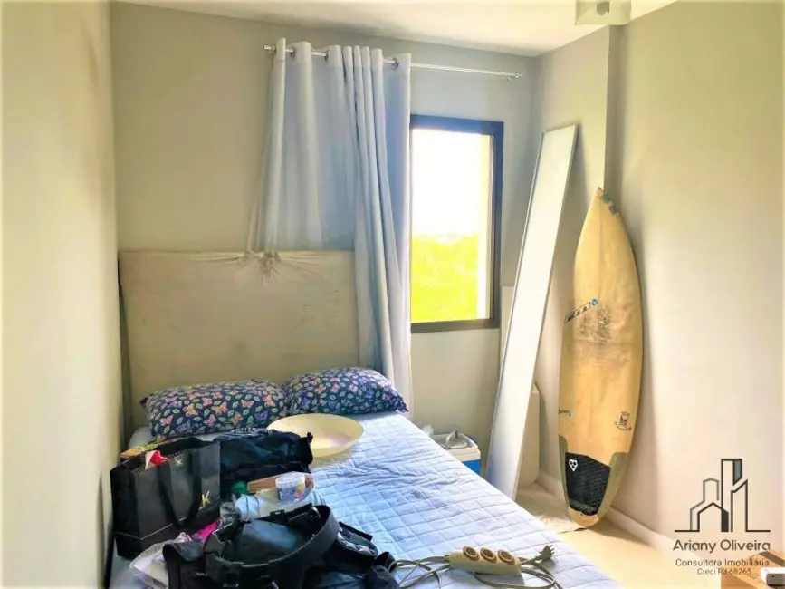 Foto 5 de Apartamento com 3 quartos à venda, 83m2 em Recreio dos Bandeirantes, Rio De Janeiro - RJ