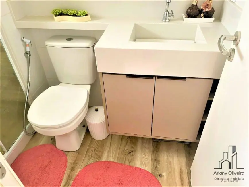 Foto 7 de Apartamento com 3 quartos à venda, 83m2 em Recreio dos Bandeirantes, Rio De Janeiro - RJ