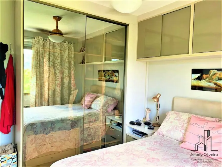 Foto 9 de Apartamento com 3 quartos à venda, 83m2 em Recreio dos Bandeirantes, Rio De Janeiro - RJ