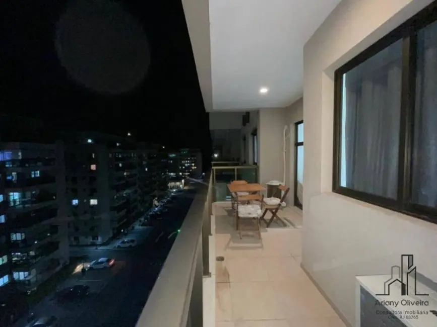 Foto 5 de Apartamento com 2 quartos à venda, 66m2 em Recreio dos Bandeirantes, Rio De Janeiro - RJ