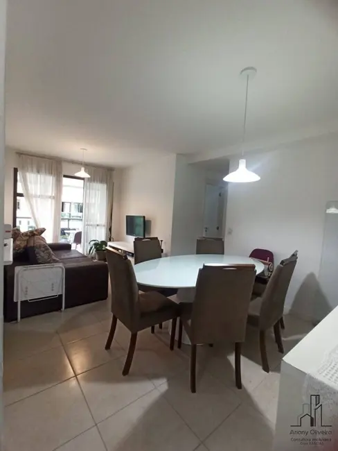 Foto 2 de Apartamento com 3 quartos à venda, 83m2 em Recreio dos Bandeirantes, Rio De Janeiro - RJ