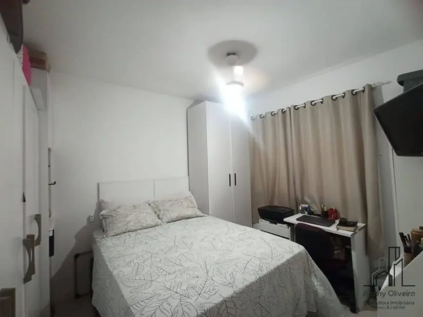 Apartamento com 3 quartos à venda, 83m2 em Recreio dos Bandeirantes, Rio De Janeiro - RJ - imagem 6 Foto 6 de Apartamento com 3 quartos à venda, 83m2 em Recreio dos Bandeirantes, Rio De Janeiro - RJ