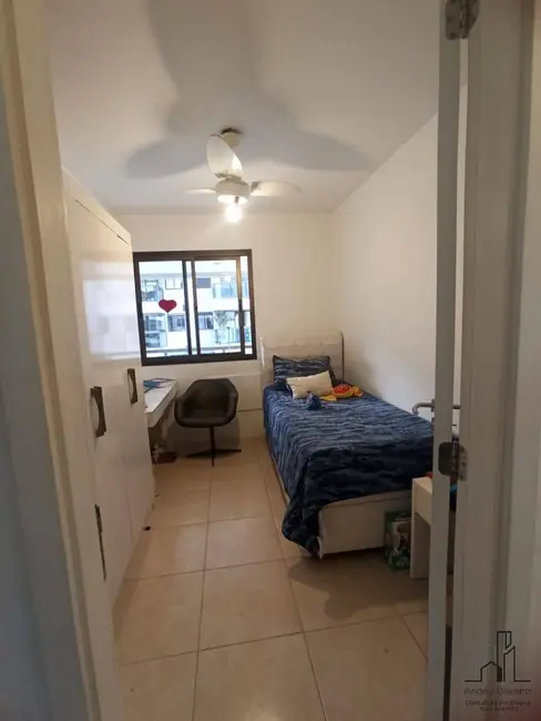 Apartamento com 3 quartos à venda, 83m2 em Recreio dos Bandeirantes, Rio De Janeiro - RJ - imagem 5 Foto 5 de Apartamento com 3 quartos à venda, 83m2 em Recreio dos Bandeirantes, Rio De Janeiro - RJ