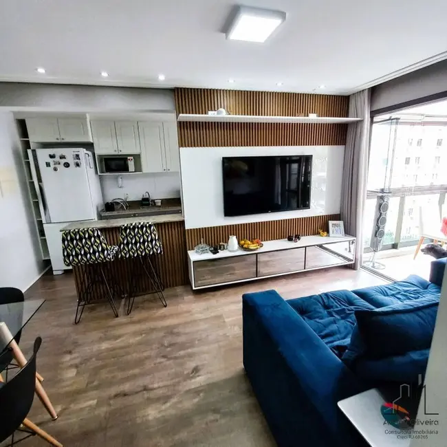 Apartamento com 2 quartos à venda, 66m2 em Recreio dos Bandeirantes, Rio De Janeiro - RJ - imagem 5 Foto 5 de Apartamento com 2 quartos à venda, 66m2 em Recreio dos Bandeirantes, Rio De Janeiro - RJ