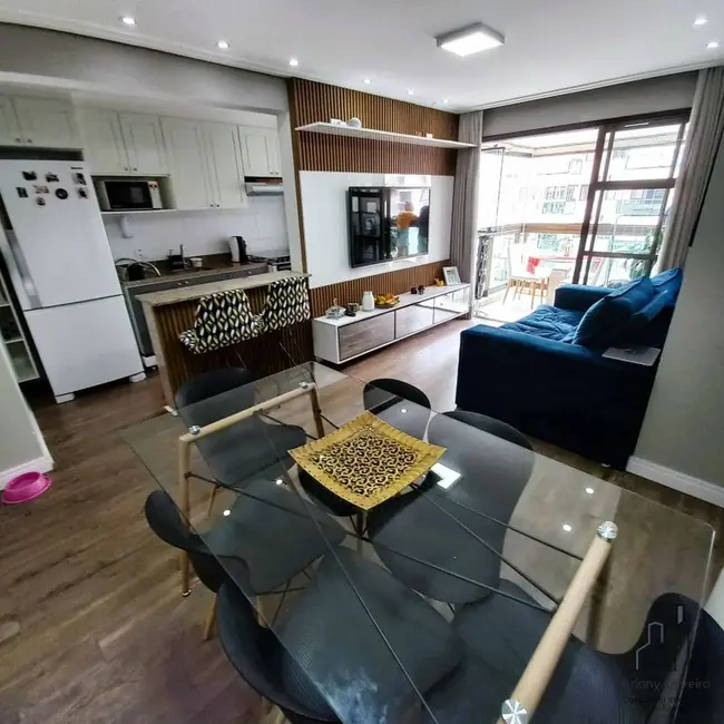 Apartamento com 2 quartos à venda, 66m2 em Recreio dos Bandeirantes, Rio De Janeiro - RJ - imagem 1 Foto 1 de Apartamento com 2 quartos à venda, 66m2 em Recreio dos Bandeirantes, Rio De Janeiro - RJ