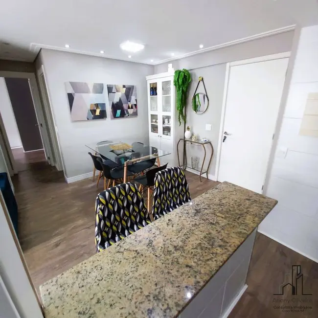 Apartamento com 2 quartos à venda, 66m2 em Recreio dos Bandeirantes, Rio De Janeiro - RJ - imagem 4 Foto 4 de Apartamento com 2 quartos à venda, 66m2 em Recreio dos Bandeirantes, Rio De Janeiro - RJ