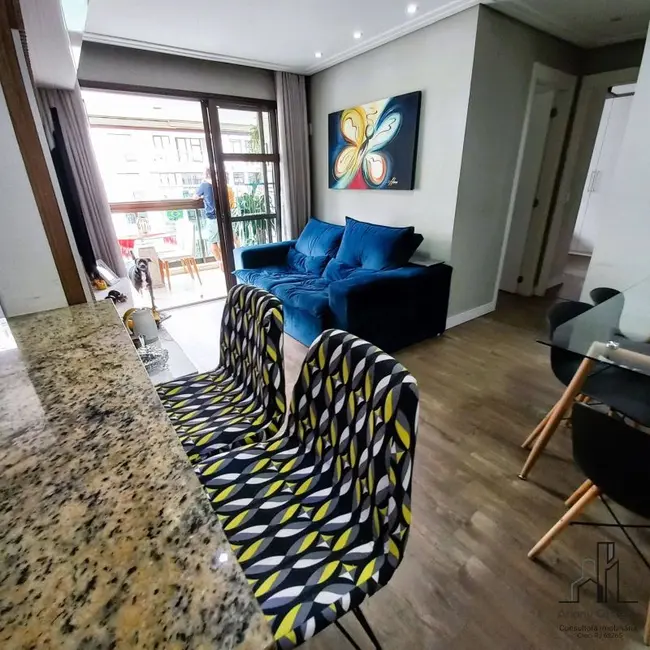 Apartamento com 2 quartos à venda, 66m2 em Recreio dos Bandeirantes, Rio De Janeiro - RJ - imagem 3 Foto 3 de Apartamento com 2 quartos à venda, 66m2 em Recreio dos Bandeirantes, Rio De Janeiro - RJ